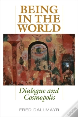 Capa do artigo Being In The World