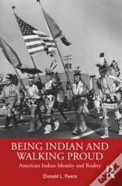 Capa do artigo Being Indian And Walking Proud