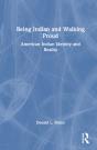 Being Indian And Walking Proud - Preview