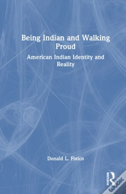 Capa do artigo Being Indian And Walking Proud
