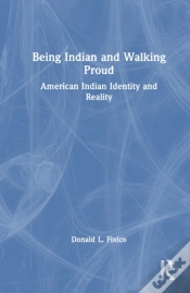 Capa do artigo Being Indian And Walking Proud
