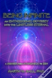 Capa do artigo Being Infinite