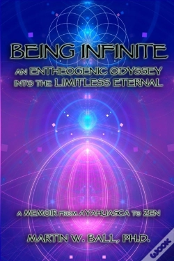 Capa do artigo Being Infinite