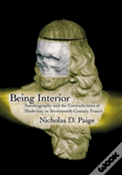 Capa do artigo Being Interior
