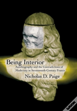 Capa do artigo Being Interior