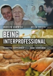 Capa do artigo Being Interprofessional