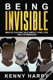 Capa do artigo Being Invisible