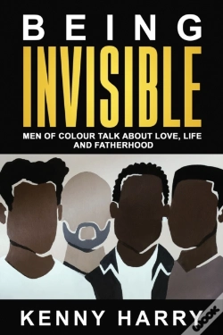 Capa do artigo Being Invisible