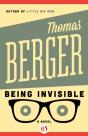 Being Invisible - Preview