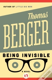Capa do artigo Being Invisible