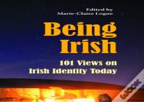 Being Irish