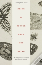 Being Is Better Than Not Being