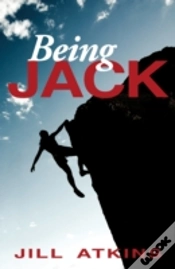 Capa do artigo Being Jack