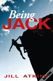 Capa do artigo Being Jack