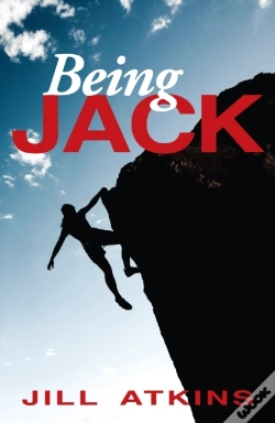 Capa do artigo Being Jack