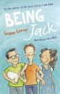 Being Jack - Preview
