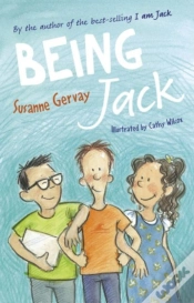 Capa do artigo Being Jack