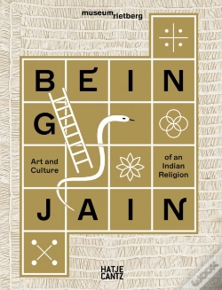 Capa do artigo Being Jain