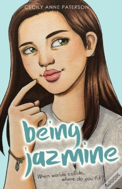 Capa do artigo Being Jazmine