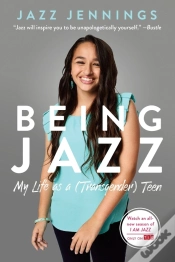 Capa do artigo Being Jazz