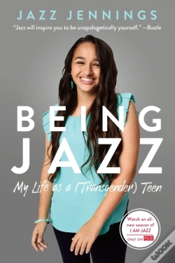 Capa do artigo Being Jazz