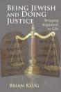 Being Jewish And Doing Justice - Preview