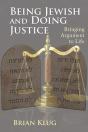 Being Jewish And Doing Justice - Preview