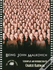 Capa do artigo Being John Malkovich