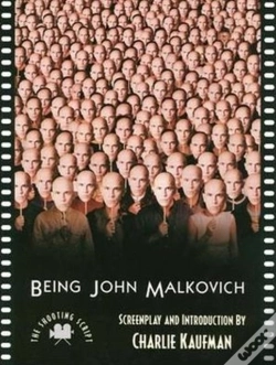 Capa do artigo Being John Malkovich