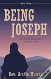 Capa do artigo Being Joseph