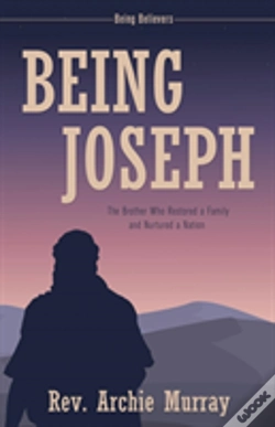 Capa do artigo Being Joseph