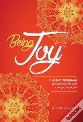 Being Joy