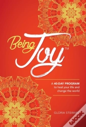 Capa do artigo Being Joy