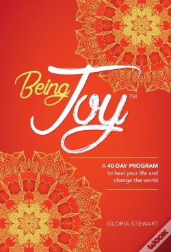 Capa do artigo Being Joy