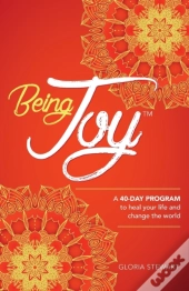 Being Joy