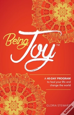 Capa do artigo Being Joy