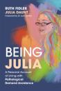 Being Julia - A Personal Account Of Living With Pathological Demand Avoidance - Preview