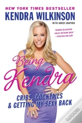 Being Kendra