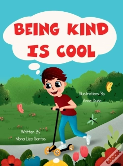 Capa do artigo Being Kind Is Cool