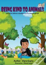 Being Kind To Animals