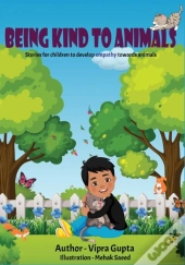 Being Kind To Animals