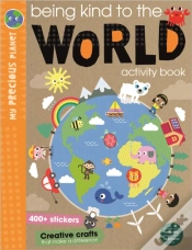 Capa do artigo Being Kind To The World