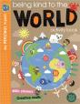 Being Kind To The World - Preview