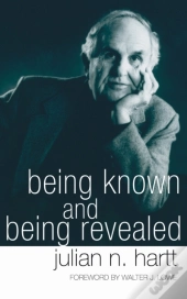 Being Known And Being Revealed