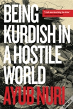 Capa do artigo Being Kurdish In A Hostile World