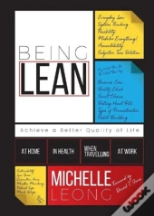 Being Lean