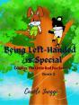 Being Left-Handed Is Special - Preview