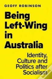 Being Left-Wing In Australia