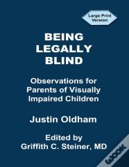 Being Legally Blind