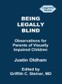 Being Legally Blind - Preview